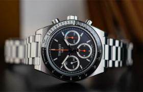 天梭手表皮表带脱皮？速解之道，让你爱表焕新颜