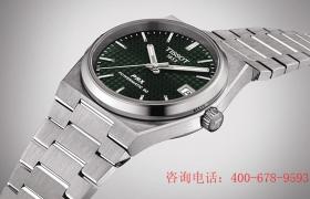 解码天梭手表进水后：轻松自救指南