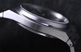 天梭手表表盘生锈解决方法推荐