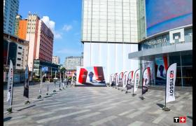 2026最新Tissot天梭手表客户服务中心网点地址考察报告